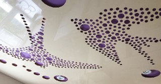 Резной потолок Apply Сорочинск, цена от 4114 руб.