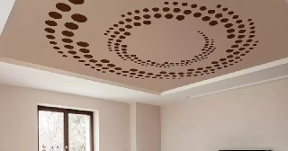 Резной потолок Apply Сорочинск, цена от 4114 руб.